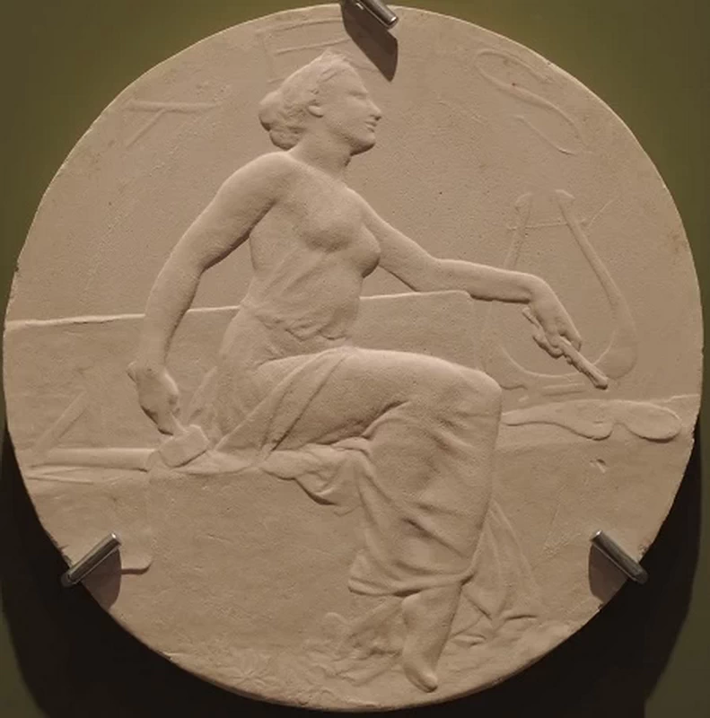 Ars - Museo Giorgio Kienerk, Fauglia, Pisa
